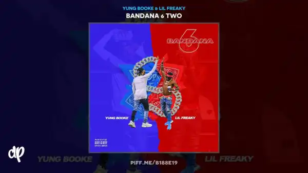 Yung Booke X Lil Freaky - Drebo